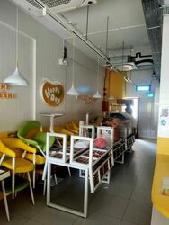 172 YISHUN AVENUE 7 (D27), Shop House #601332371